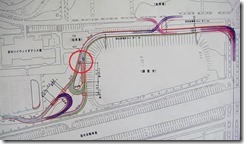 スマートインター地図