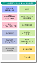 子どもの国からの情報