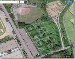 やきゅうじょうマップ