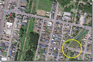 ながれのプラザ