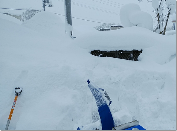 ゴミステーション1