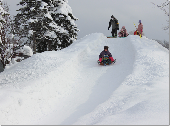 ウインターフェス1