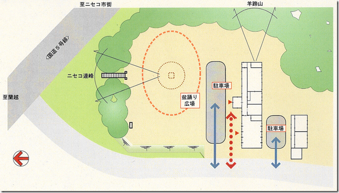 福井地区コミュニティセンター