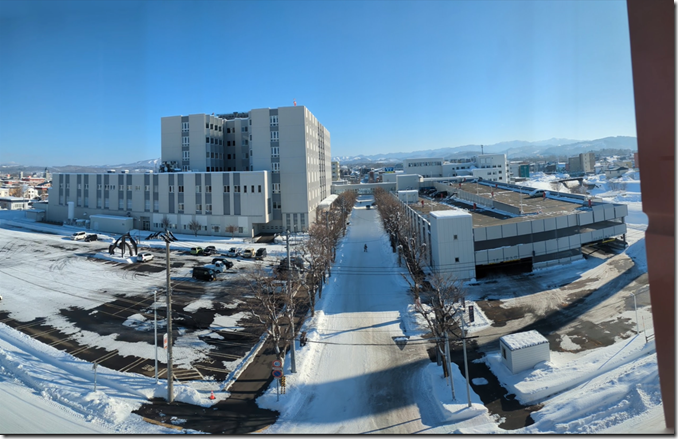 令和6年仕事始め